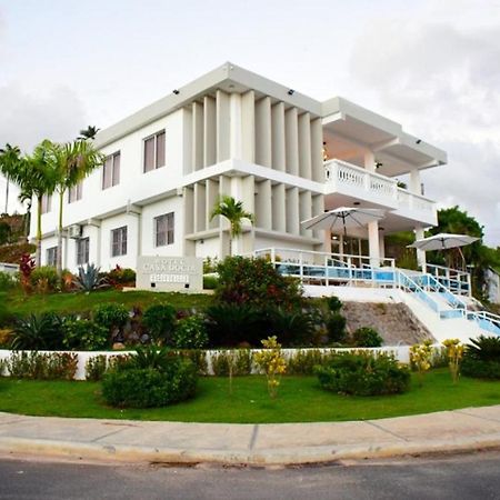 Casa Docia Hotel Samana Экстерьер фото