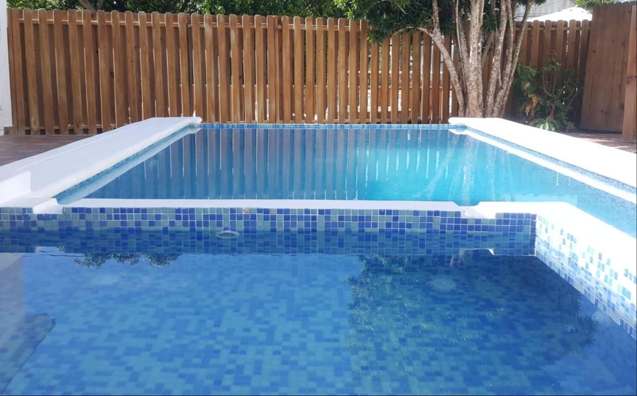 Casa Docia Hotel Samana Экстерьер фото