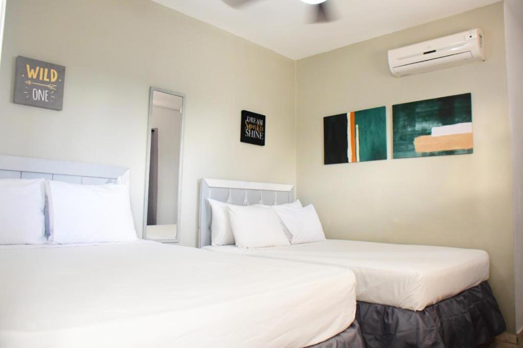 Casa Docia Hotel Samana Номер фото
