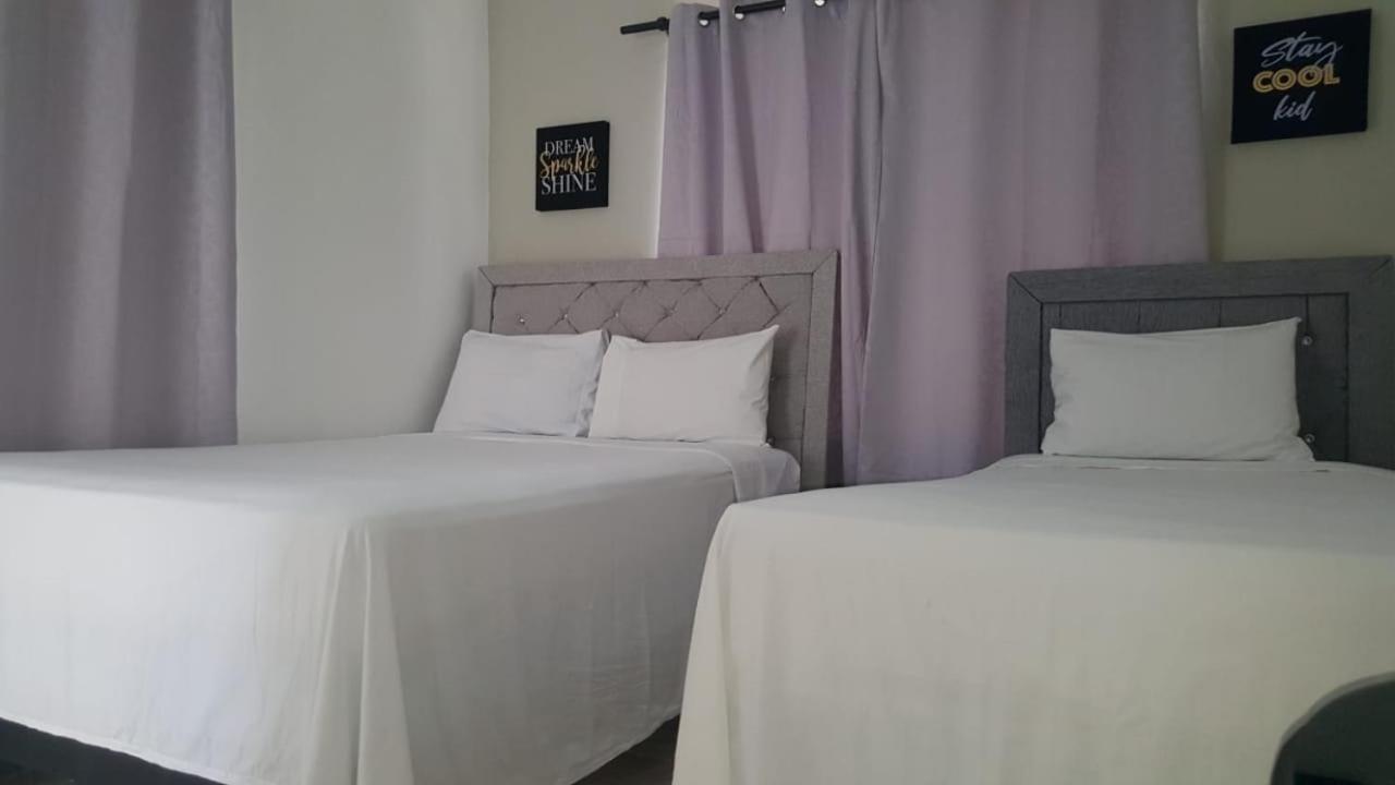 Casa Docia Hotel Samana Номер фото