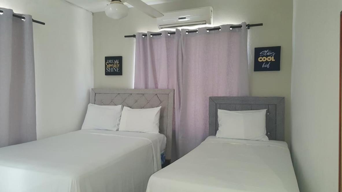 Casa Docia Hotel Samana Номер фото