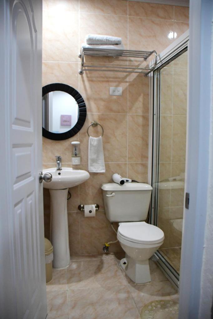 Casa Docia Hotel Samana Номер фото