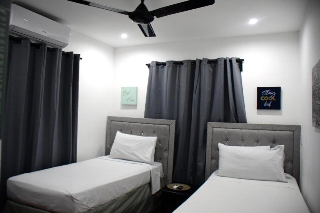 Casa Docia Hotel Samana Номер фото