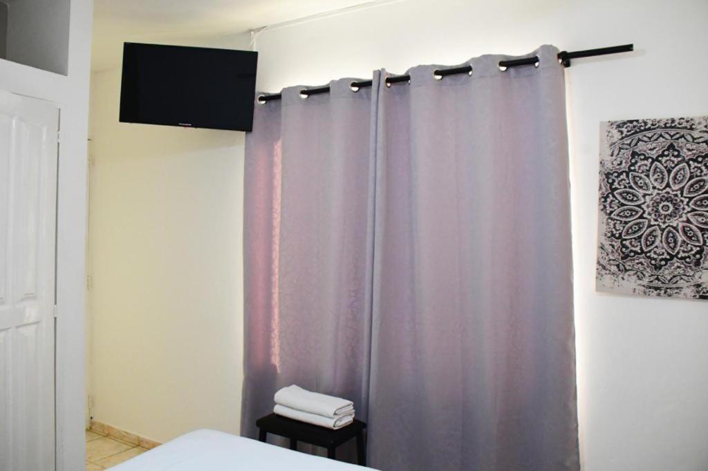 Casa Docia Hotel Samana Номер фото