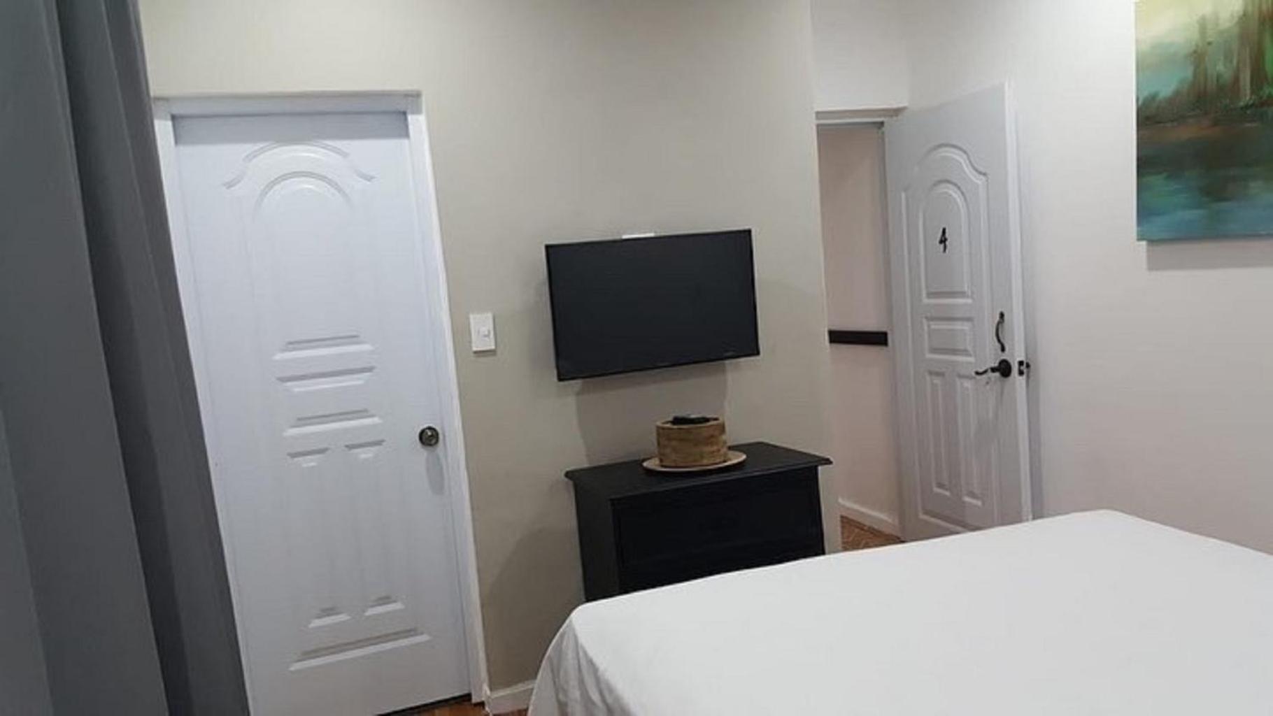 Casa Docia Hotel Samana Номер фото