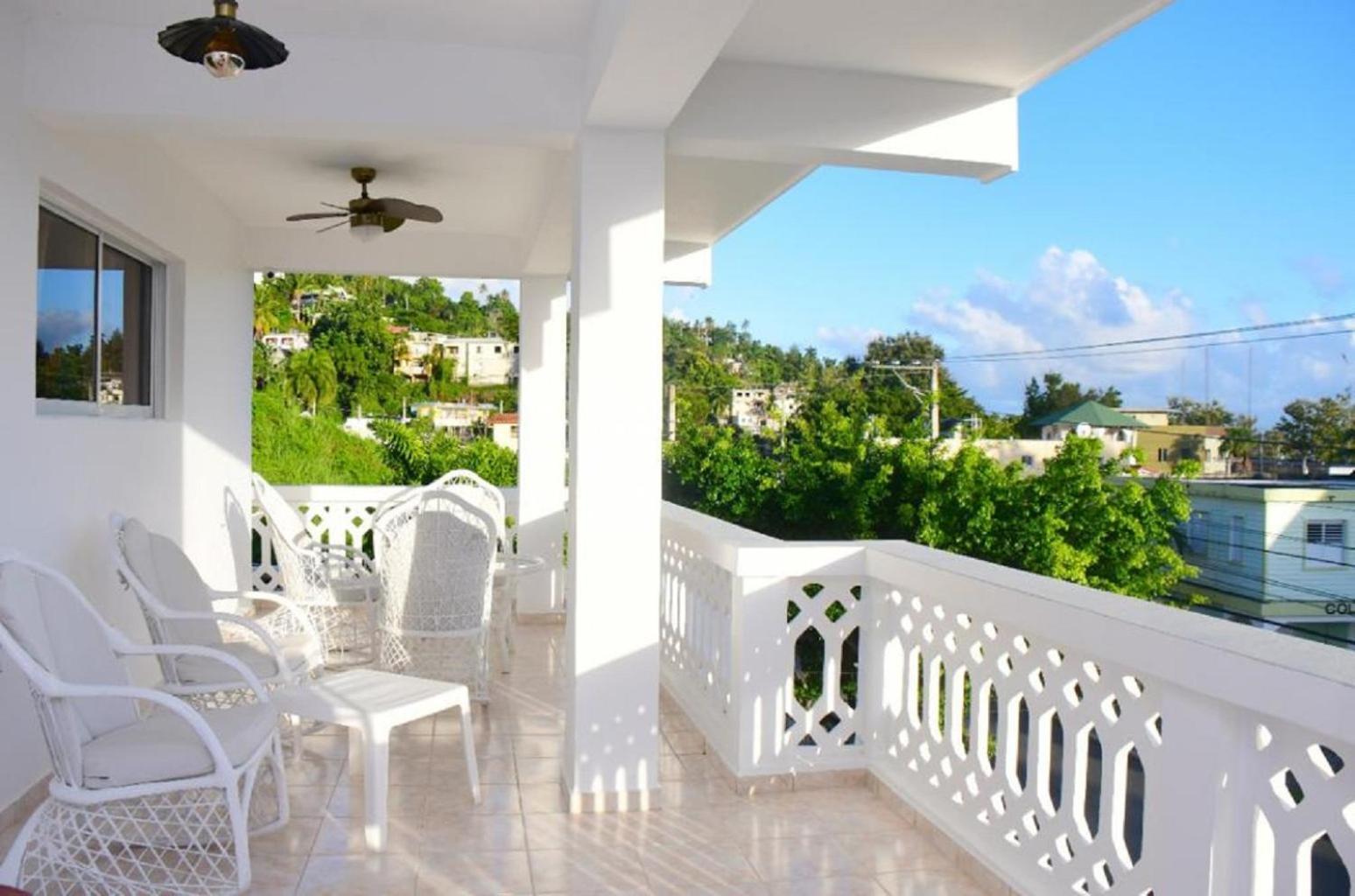 Casa Docia Hotel Samana Номер фото