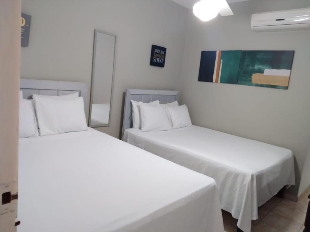 Casa Docia Hotel Samana Номер фото